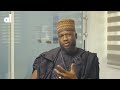 Othman Abdulrasheed, CEO, Business Leadership Consulting Shares His #ALA Experience