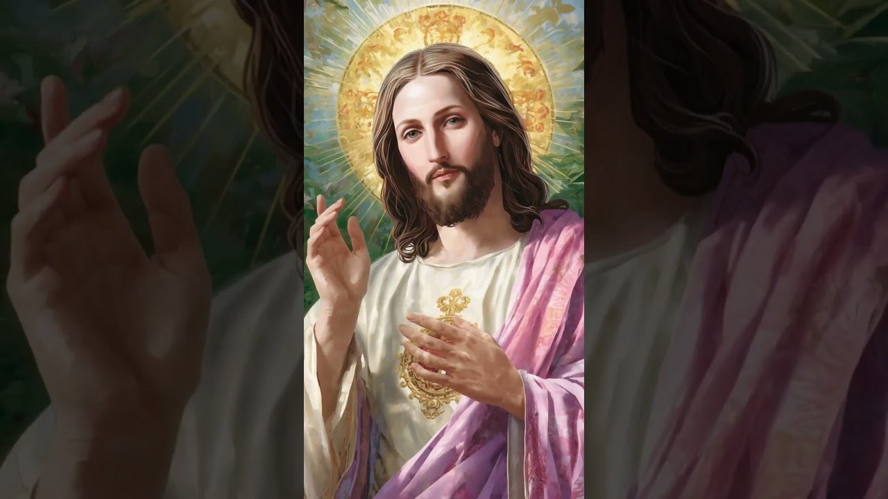 Prayer for the Light of Communion