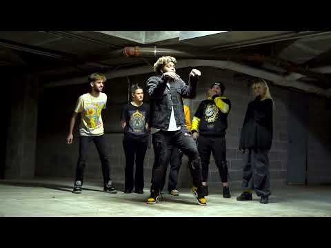 Sebjin || Cuckoo || Freestyle Dance Video