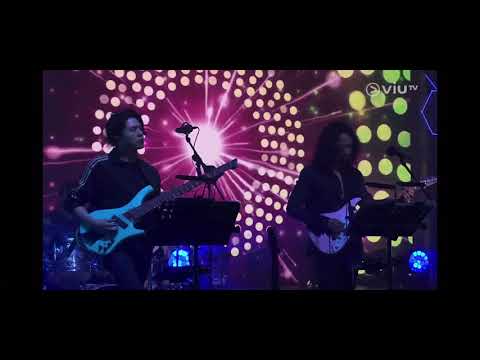 Chill Club / 那邊見 / Thor Lok / 駱振偉 / ViuTV / Live / Swing /