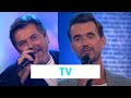 Thomas Anders & Florian Silbereisen - Manchmal werden Träume wahr | Schlagerchance in Leipzig 2020