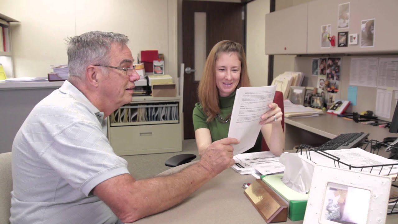 RESA Spotlight - Nikki Sygit