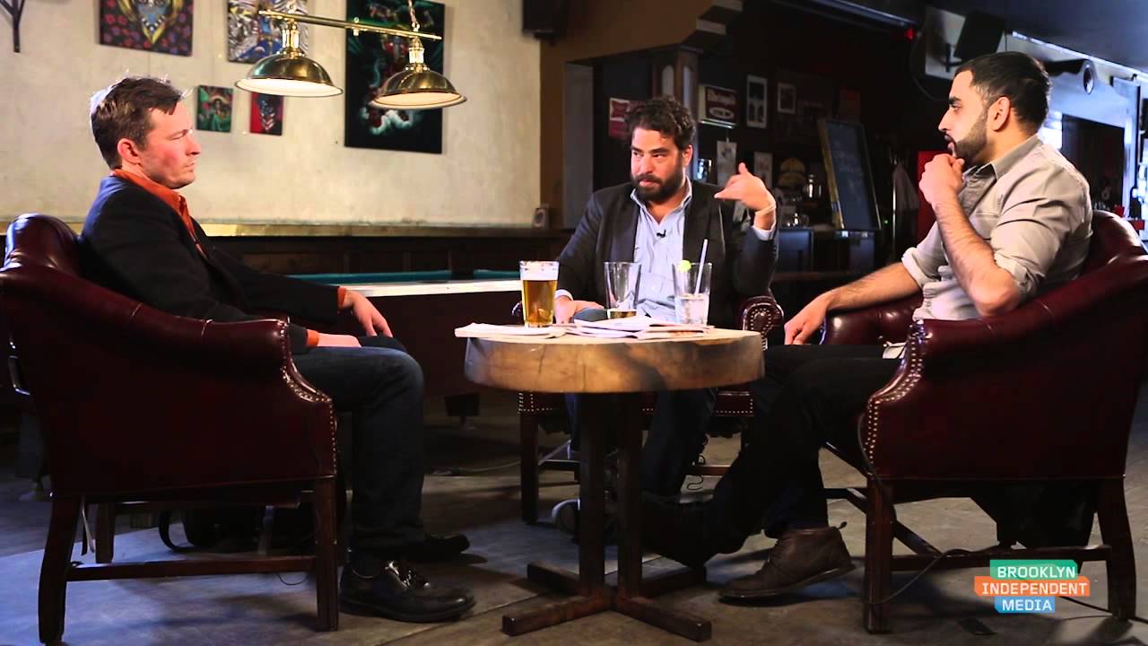 Straight Up: Terrorism, ISIS, and Islamophobia (Full Episode)
