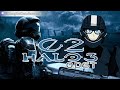 【Halo 3: ODST】[#02] The Covenant Hates Africa | #vtuber