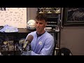 Carolina Insider - Interview with Martin Vician (Full Segment) - September 13, 2024