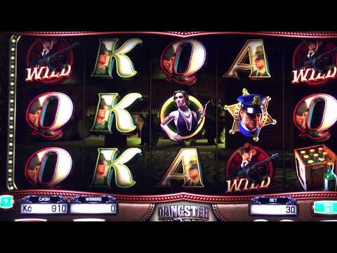 Spiele Online-Casino in Deutschland und nutze den exklusiven Gangsta Casino Bonus Code