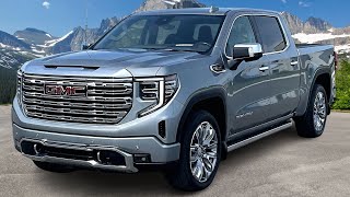 Thumbnail 2024 GMC Sierra 1500 For Sale Near Kalispell, MT!