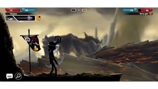 Super Fun Game Ever Played - Stickman Archer vs random screenshot 3
