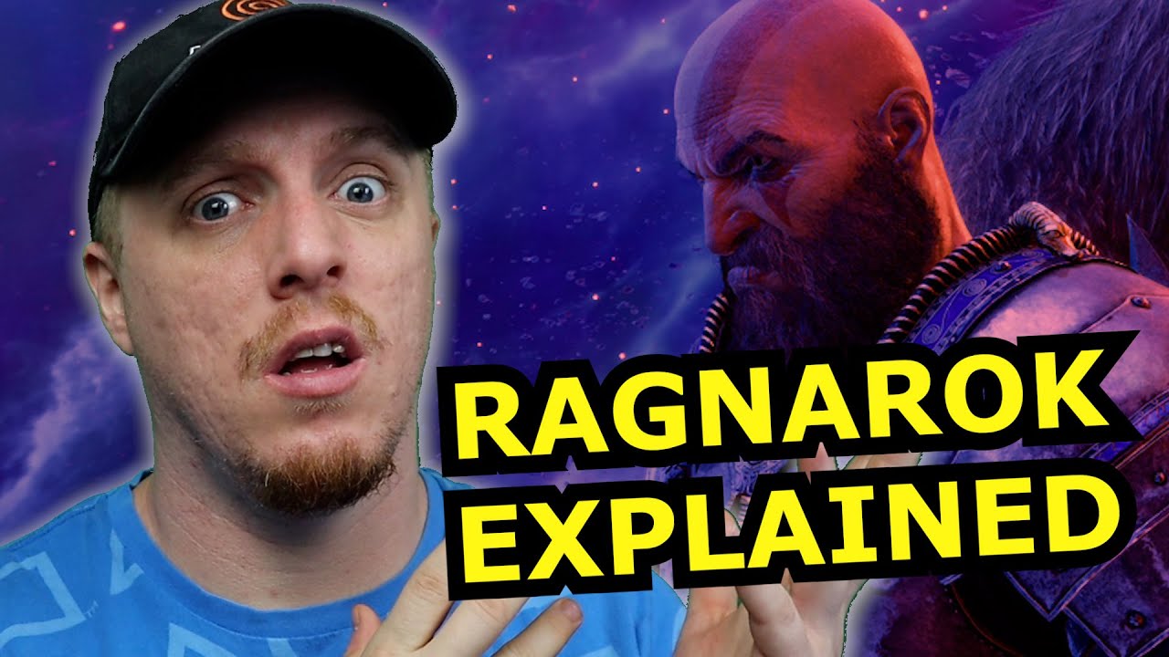 God of War Ragnarok: Secret Ending, Explained