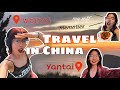 Chinese Vlog Sunrise Food Memories Full CN HSK4 5 Subs Comprehensibleinput Chinese Travel 