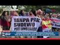 🔴BREAKING NEWS: Sidang Bupati Nonaktif Pati Sudewo, Agenda Pendapat PU atas Eksepsi Terdakwa