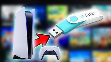 NO SE PUEDE COPIAR. Algo salió MAL al COPIAR a su unidad USB PS5 - Error CE-110209-3 SOLUCION ✅