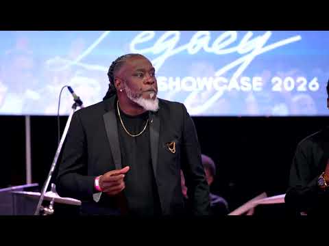Justified Music Group - Full Set (Live) | Tyrone Porter's Legacy Gospel Showcase 2026