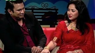 Special celebrity show - Bhalobasha Kare Koy with Nadia, Naim and Sagor, Shompa