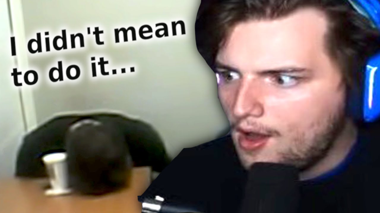 Sneeg REACTS to Yeardley's Ex-Boyfriend