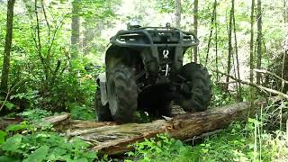 Rob Farrow Atv Intro Trailer Outlander Hd7