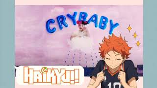 Hinatas Play Date lyric prank _ Haikyuu Text Story _ ᴀɴɪᴍᴇ ғᴀɪʀʏ ʟɪɢʜᴛs