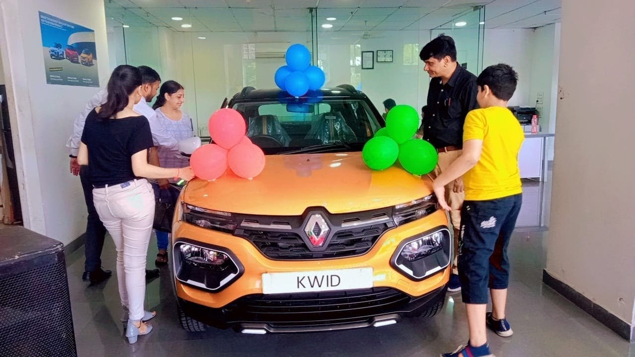 Renault Kwid 2026Review New Kwid 2026 Model Price Mileage Features Interior Exterior Full Walkaround