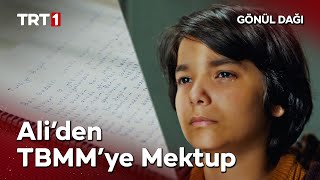 Benim En Büyük Hayalim, Kahramanlıklarla Dolu Meclisimizi Görmek. - 175. Bölüm