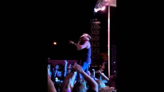 Bret Michaels-Texas Lone Star Bike Rally-2012 screenshot 5