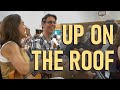 Up On the Roof (Drifters cover), Austin Ukulele Society