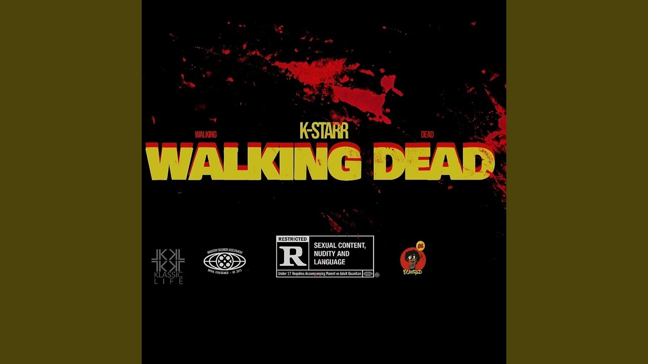 Watch Walking Dead on YouTube Watch Walking Dead on YouTube