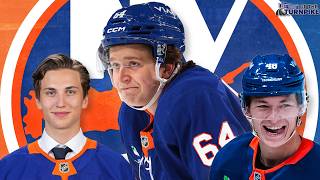 New York Islanders Season Recap! Best Player, Worst Player, Most Surprising