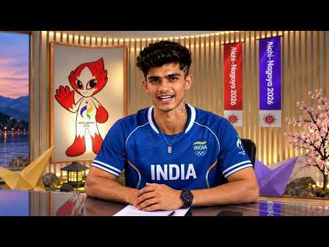 From a Life-Changing Accident to Asian Games Gold | Kamaljeet Singh’s Inspiring Comeback