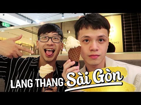 Video Ăn KEM PHÔ MAI, SỦI CẢO ngon ơi là ngon, gặp gỡ... - youtube