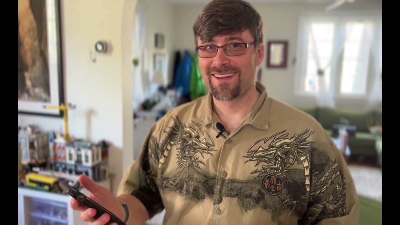 Nick's Birthday Taskmaster - Episode 1 - The Sound of Silence