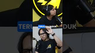 Sesat Nih Si Mr Trash Dubbing