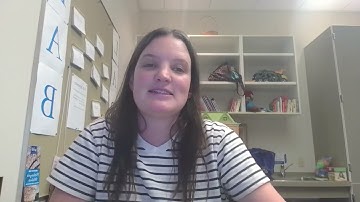 TA Video - 457 Clinical Processes