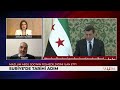 "ABD'ye sırtını dayayanlar kaybetti!" Türk devlet aklı Suriye'ye devlet olmayı öğretti!" | Cevat Gök