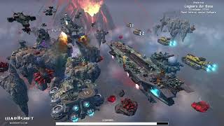 WARSHIFT 2 A Let's Play By IVATOPIA Ep 1
