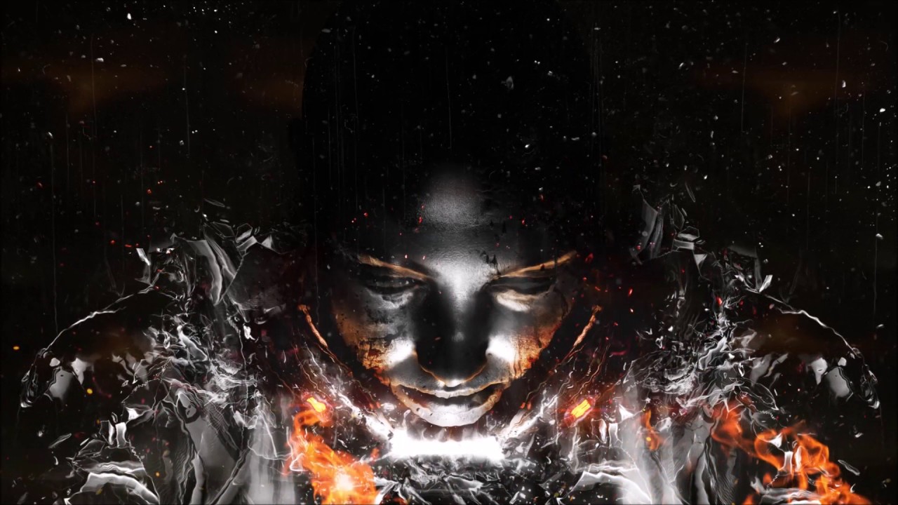 Keosz - All I Had To Do