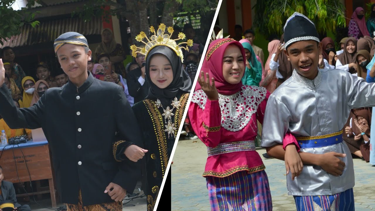 Profil Sekolah SMPN 1 Konawe Selatan