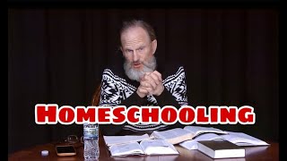 Homeschooling