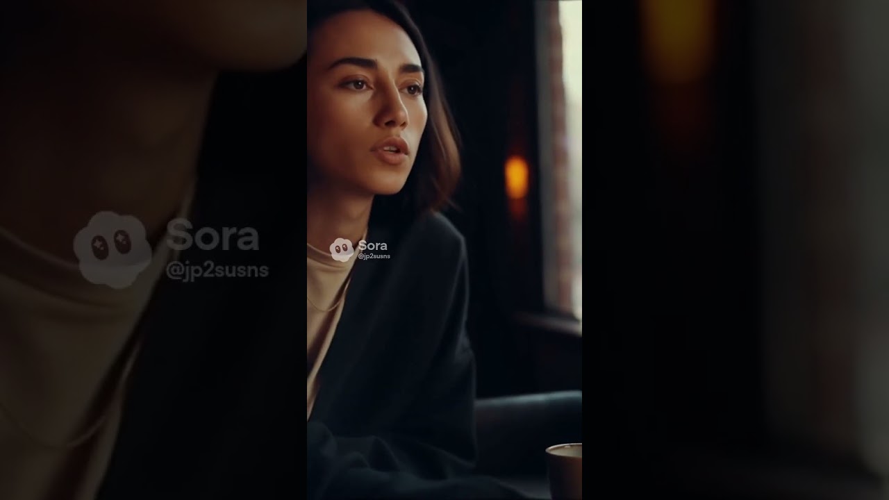 Laila – City Solitude & Quiet Growth Ep.26