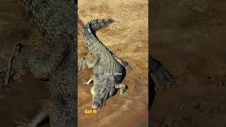 Download Lagu Anak Buaya Memanggil Ibunya Saat Menetas #fakta #faktahewan  #faktaunik MP3