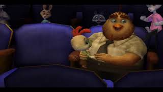 Chicken Little Game Part 9 Ending No Commentary