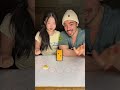 Who Gets the Spicy Wasabi Chips 🌶️😱#usa