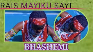 RAIS MAYIKU SAYI BHASHEMI 0685561710  BY YEGELA JIDAZUGA 2025