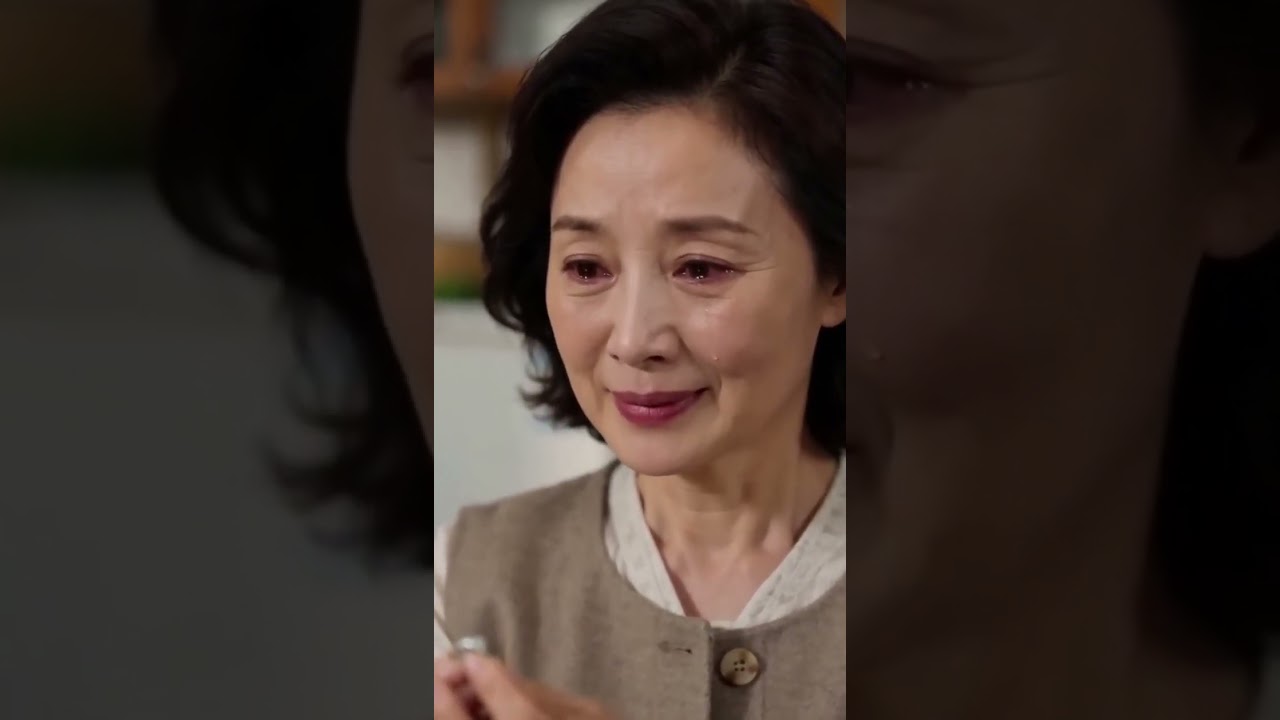 我為婆婆掀了桌