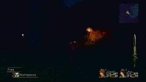 Infinite Undiscovery Walkthrough 2A