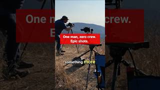 This Camera Move Looks Like a Film Crew… But It’s Just Me