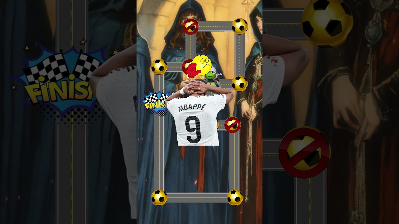 Can You Beat This Insane FC 25 Challenge 🤯 99% FAIL! 