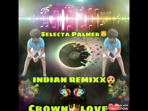 Tanhai Tanhai Indian Remix