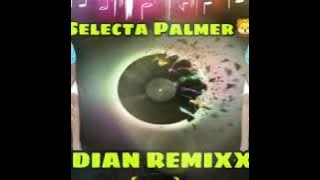 Tanhai Tanhai Indian Remix