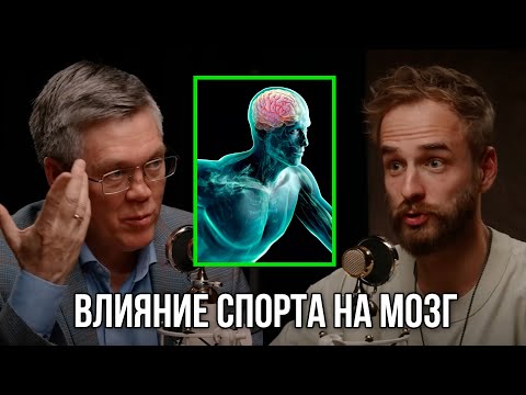 Невероятные открытия про мозг! Вячеслав Дубынин и Александр Соколовский