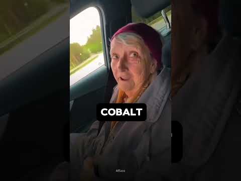 COBALT 😃😃😃